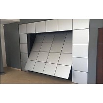Puertas de garaje basculantes