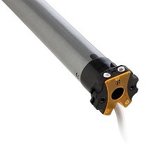 Motorreductores tubulares