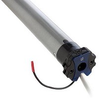 Motorreductores tubulares