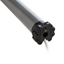 Motorreductores tubulares