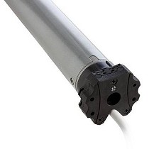 Motorreductores tubulares