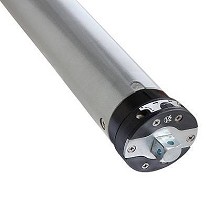 Motorreductores tubulares