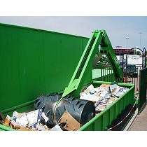 Rodillos compactadores