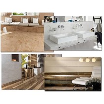 Perfiles de alta calidad