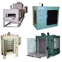 Estufas hasta 650 C para mltiples tratamientos