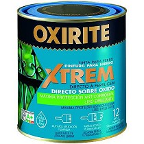 Esmalte antioxidante