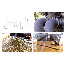 Sistemas de limpieza por enjuague (flushing)