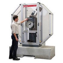 Pndulos de impacto hasta 450 julios