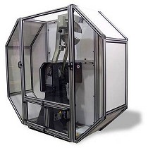 Pndulos de impacto hasta 750 julios