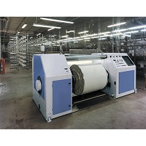 Urdidores directos para plegadores destinados a mquinas Raschel