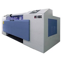 Urdidores directo para plegadores de urdimbre y primarios