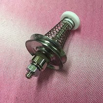 Tensores de muelles regulables