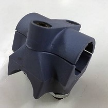 Bridas para fileta de urdido