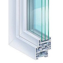 Ventana de alta eficiencia