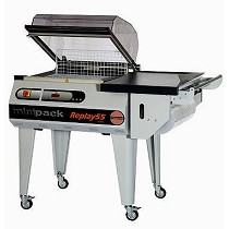 Mquinas de retractilar