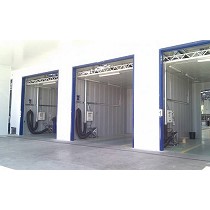 Sistemas de aspiracin