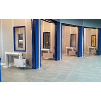 Campanas de aspiracin