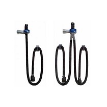 Sistemas de aspiracin de humos para pared