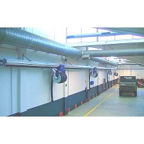 Sistemas de aspiracin de humos