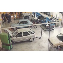 Sistemas de aspiracin de humos