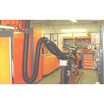 Sistemas de aspiracin de humos