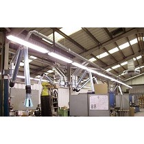 Sistemas de aspiracin de humos