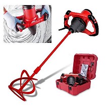 Mezcladores elctricos