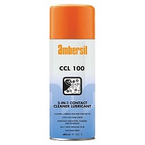 Limpiador de precisin de contactos no inflamable