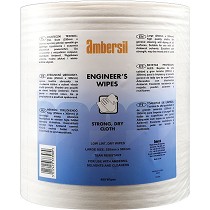 Bayetas y paos limpiadores sin pelusa