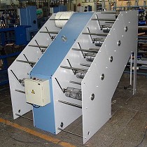 Sistema de bobinado mltiple