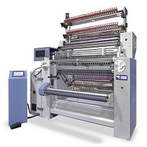 Mquina de crochet para cintera especial (electrnica)