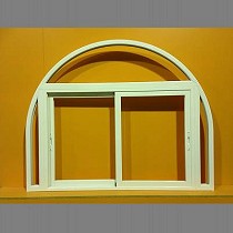 Ventanas de aluminio correderas