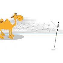 Transmisiones de vdeo con ancho de banda bajo