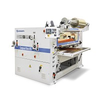 Laminadoras termofusibles