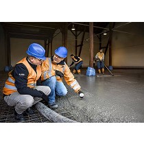 Activadores de la hidratacin del cemento