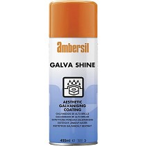 Galvanizado fro superbrillo