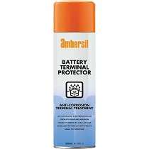 Tratamiento anticorrosin para bateras