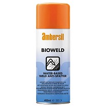 Antiproyecciones base agua