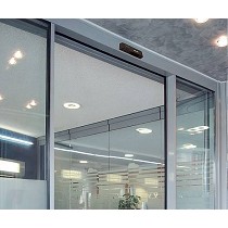 Puertas autom�ticas correderas