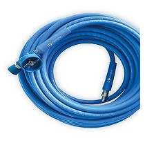 Mangueras para la limpieza y desinfeccin en la industria alimentaria