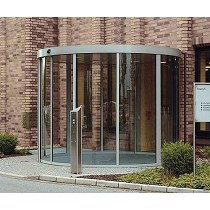 Puertas autom�ticas correderas