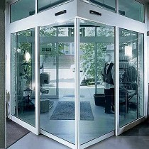 Puertas autom�ticas correderas