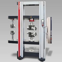 Sistemas de ensayos de materiales