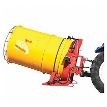 Trituradoras de paja