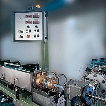 Lnea para tubo plano