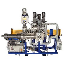 Cambiador de filtro automtico