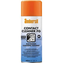 Limpiador de contactos elctricos