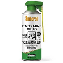 Lubricantes aflojatodo