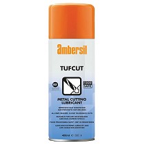 Lubricantes para corte de metales con registro alimentario