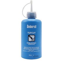 Lubricantes para corte de metales